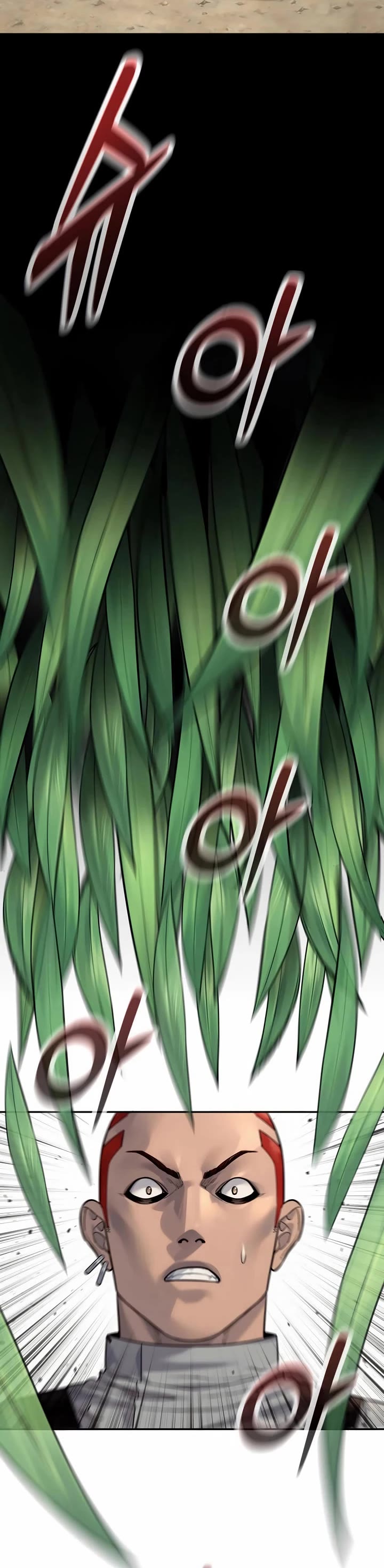 Return of the Bloodthirsty Police Chapter 92 page 44 - Chapter 92