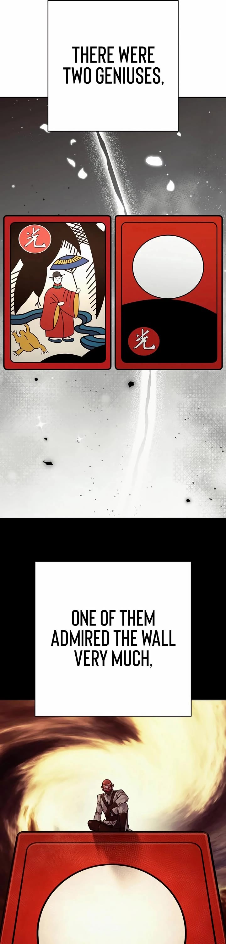 Return of the Bloodthirsty Police Chapter 92 page 48 - Chapter 92
