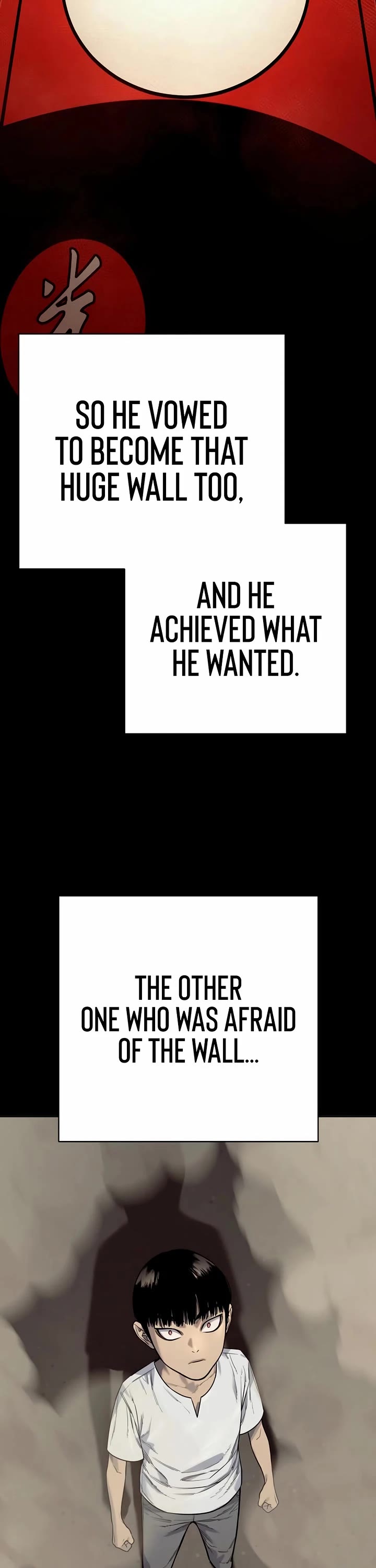 Return of the Bloodthirsty Police Chapter 92 page 49 - Chapter 92