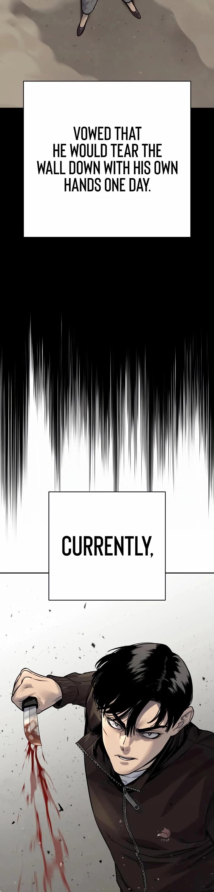 Return of the Bloodthirsty Police Chapter 92 page 50 - Chapter 92