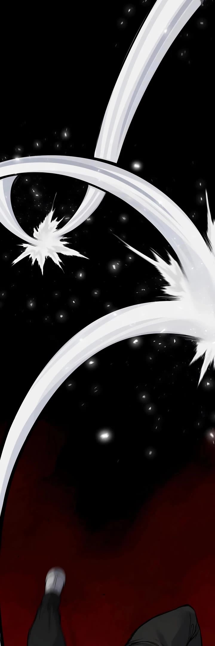 Return of the Bloodthirsty Police Chapter 92 page 6 - Chapter 92