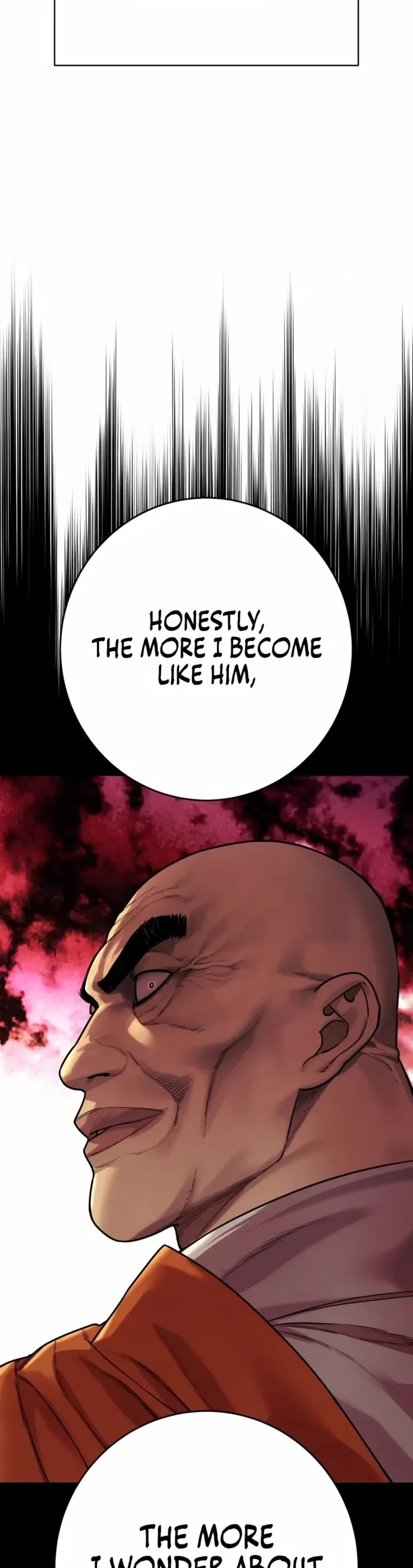 Return of the Bloodthirsty Police Chapter 93 page 12 - Chapter 93