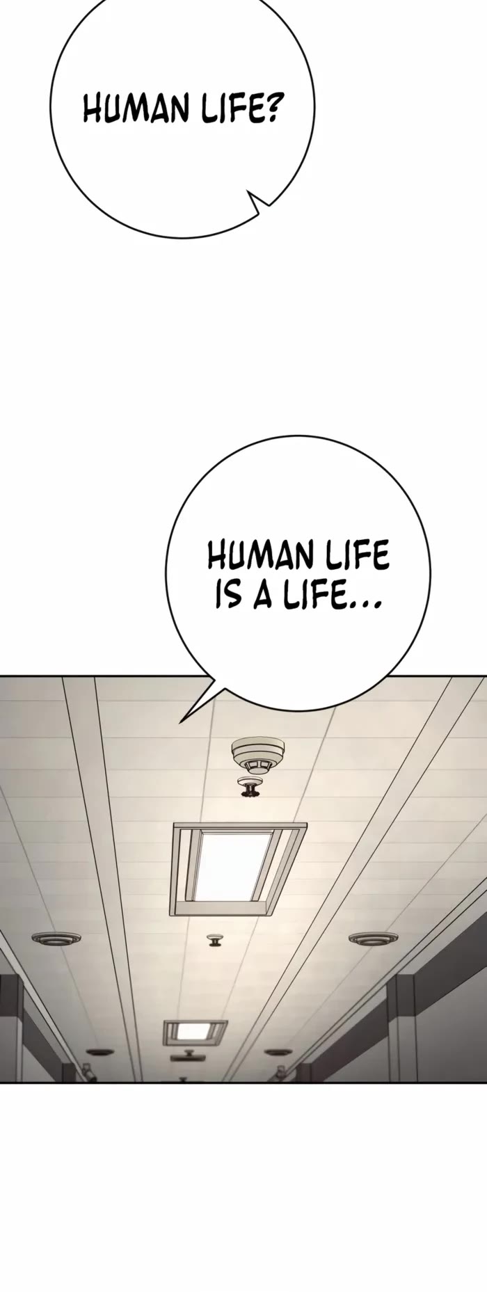 Return of the Bloodthirsty Police Chapter 93 page 28 - Chapter 93
