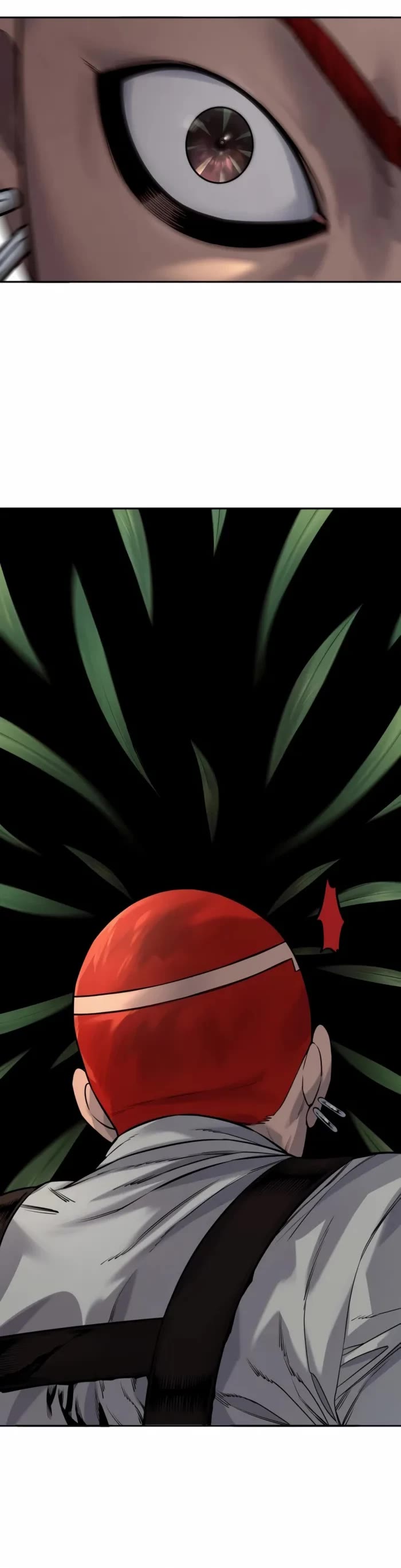 Return of the Bloodthirsty Police Chapter 93 page 3 - Chapter 93