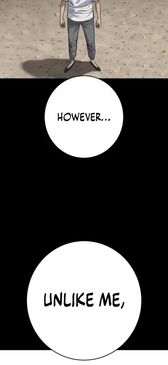 Return of the Bloodthirsty Police Chapter 93 page 36 - Chapter 93