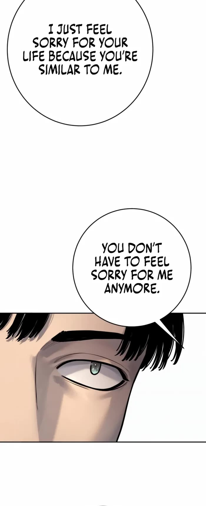 Return of the Bloodthirsty Police Chapter 93 page 48 - Chapter 93
