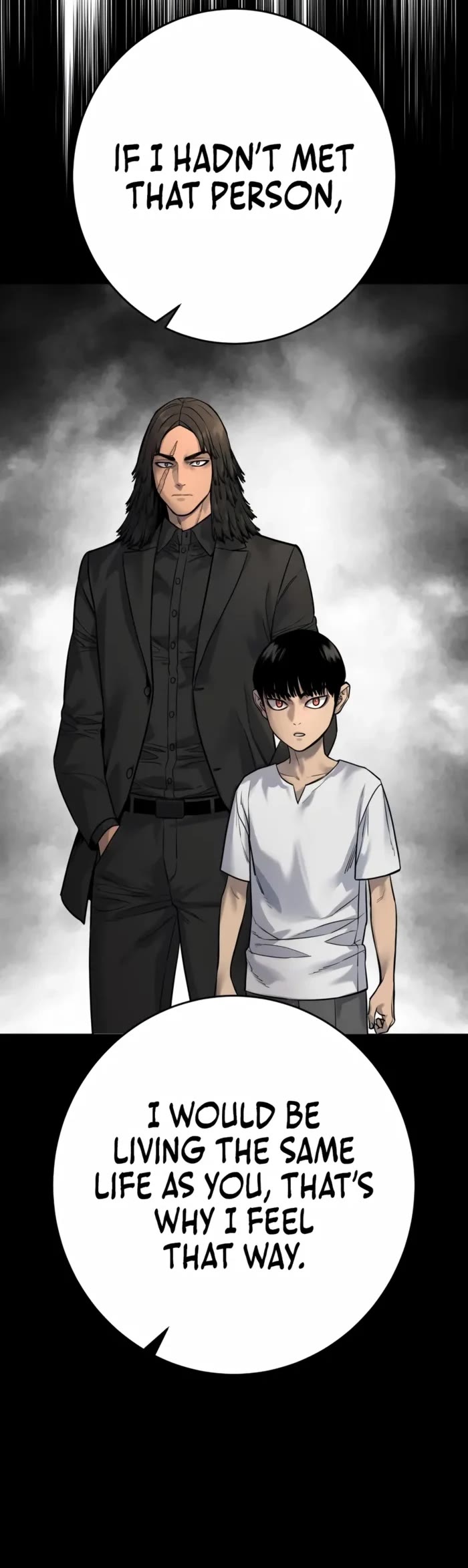 Return of the Bloodthirsty Police Chapter 93 page 52 - Chapter 93