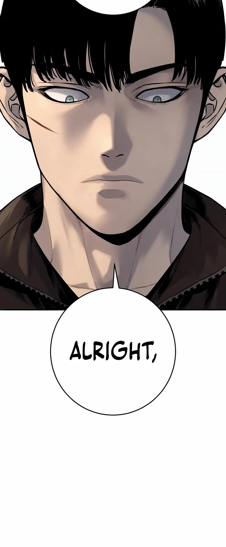 Return of the Bloodthirsty Police Chapter 94 page 52 - Chapter 94