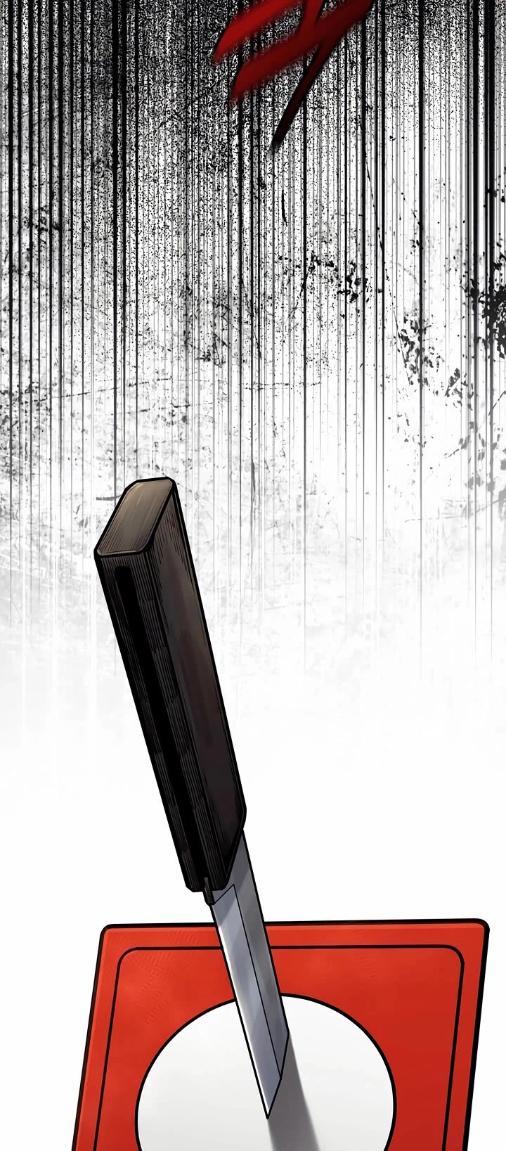 Return of the Bloodthirsty Police Chapter 94 page 54 - Chapter 94