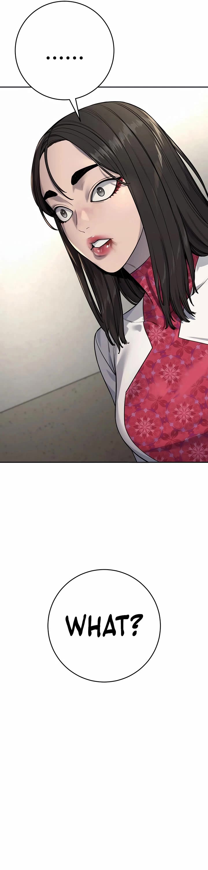 Return of the Bloodthirsty Police Chapter 95 page 12 - Chapter 95