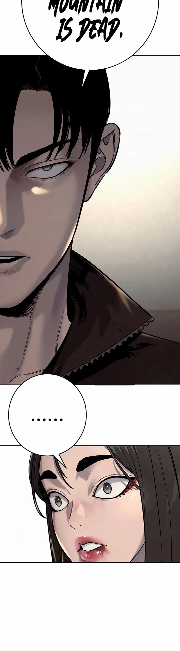 Return of the Bloodthirsty Police Chapter 95 page 15 - Chapter 95