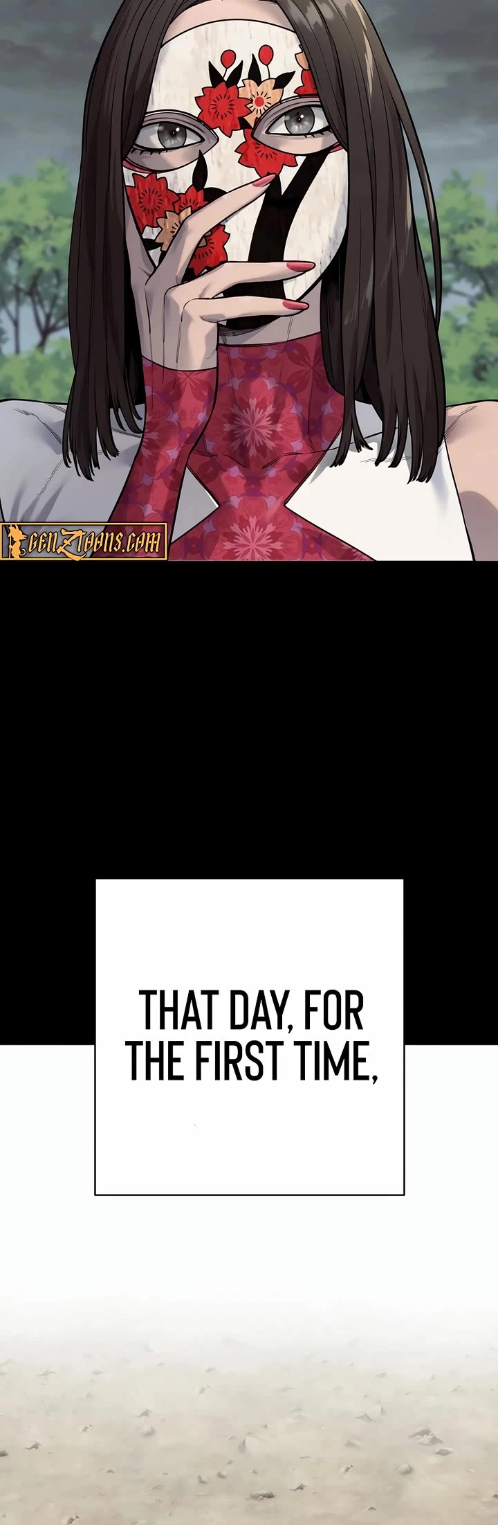 Return of the Bloodthirsty Police Chapter 95 page 29 - Chapter 95