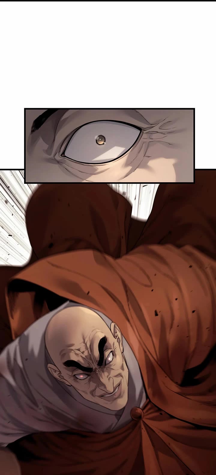 Return of the Bloodthirsty Police Chapter 97 page 13 - Chapter 97