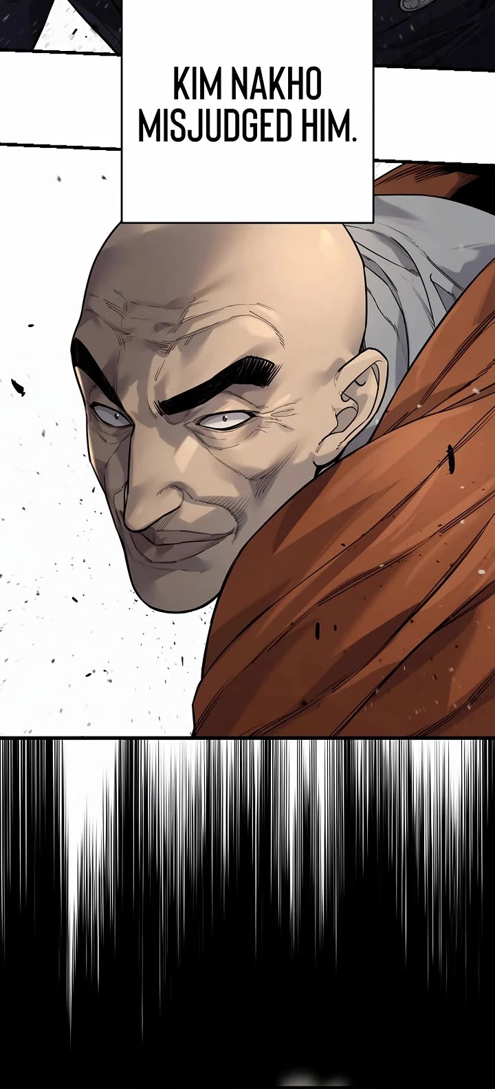 Return of the Bloodthirsty Police Chapter 97 page 17 - Chapter 97