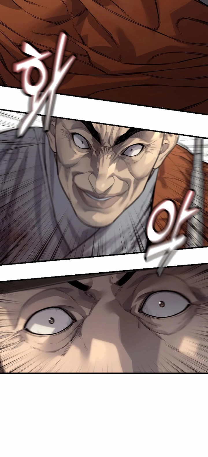 Return of the Bloodthirsty Police Chapter 97 page 24 - Chapter 97