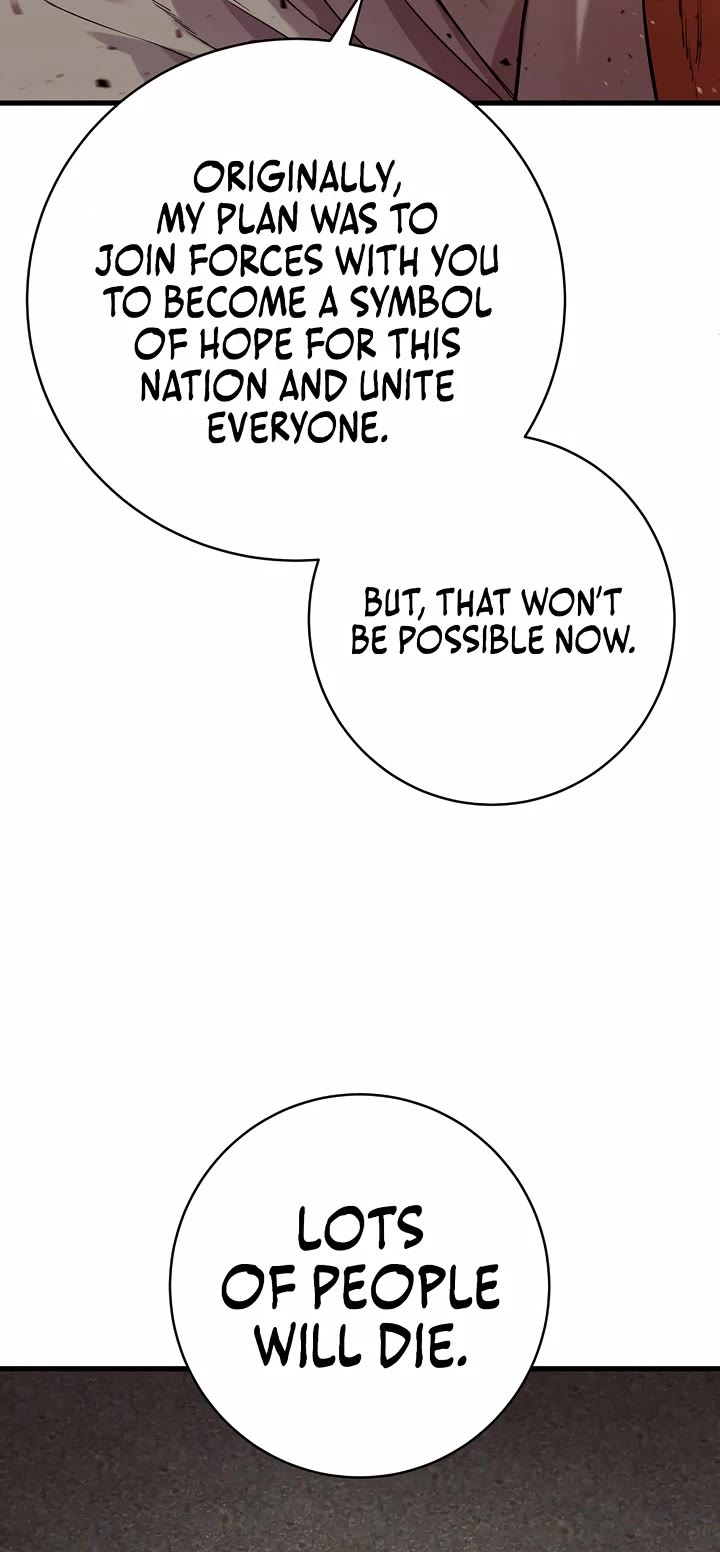 Return of the Bloodthirsty Police Chapter 97 page 47 - Chapter 97