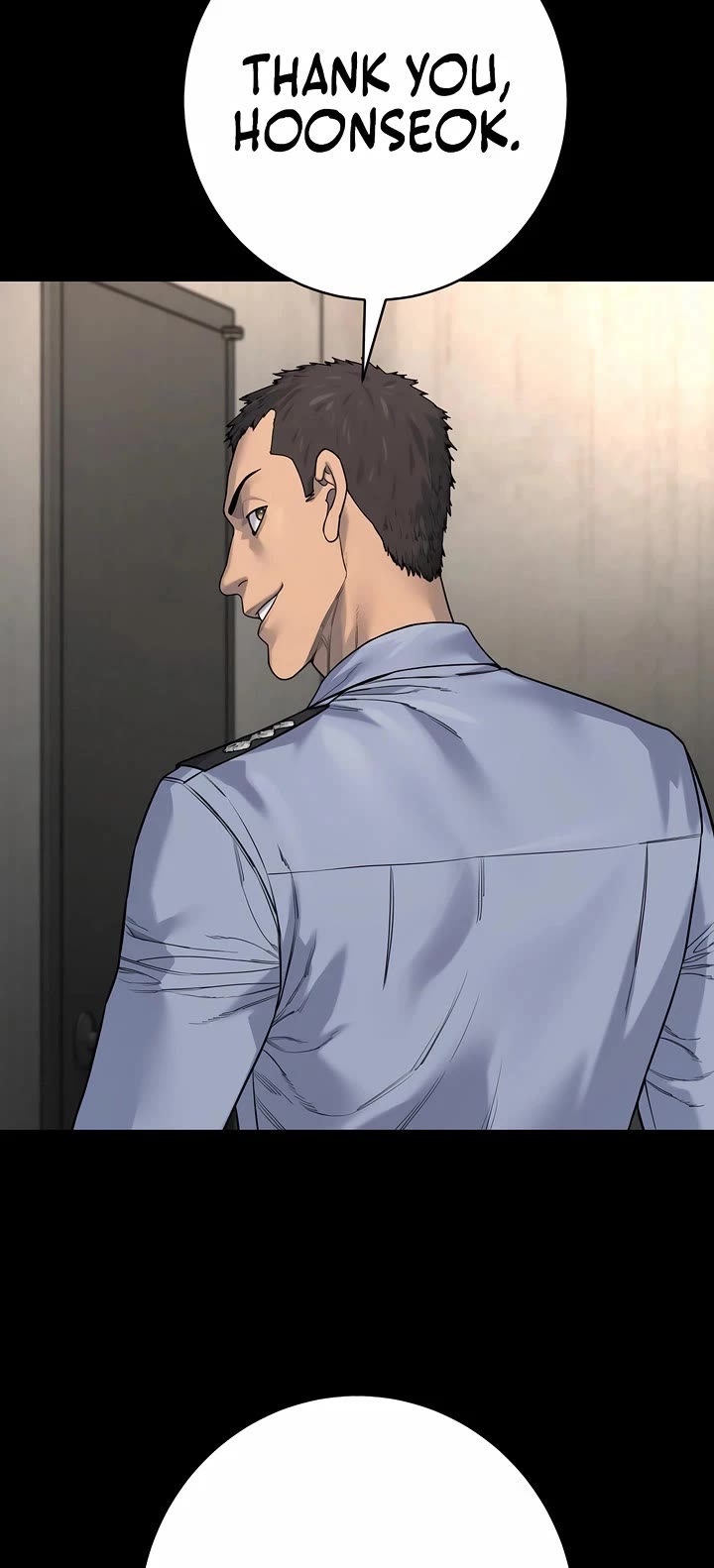 Return of the Bloodthirsty Police Chapter 98 page 16 - Chapter 98