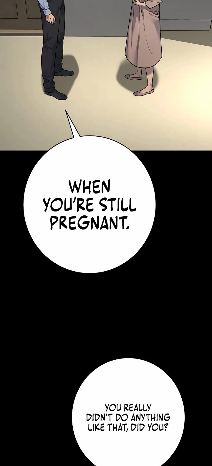 Return of the Bloodthirsty Police Chapter 98 page 24 - Chapter 98