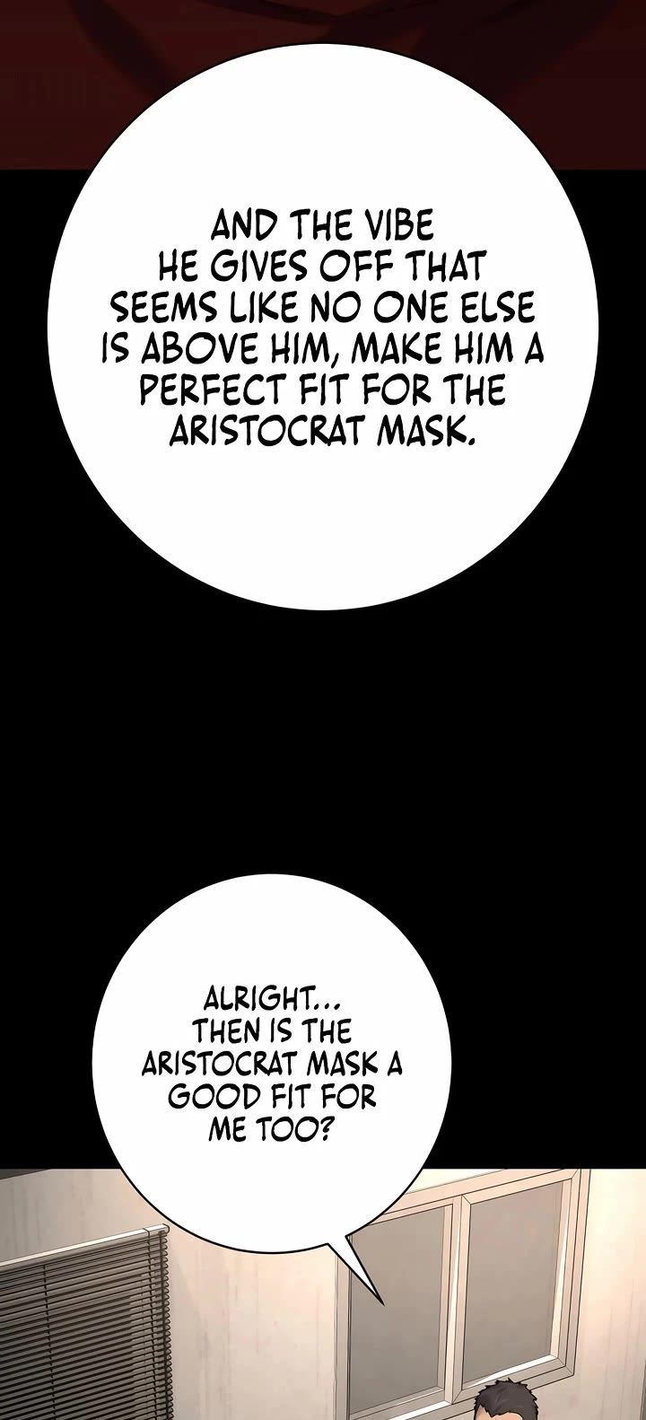 Return of the Bloodthirsty Police Chapter 98 page 41 - Chapter 98