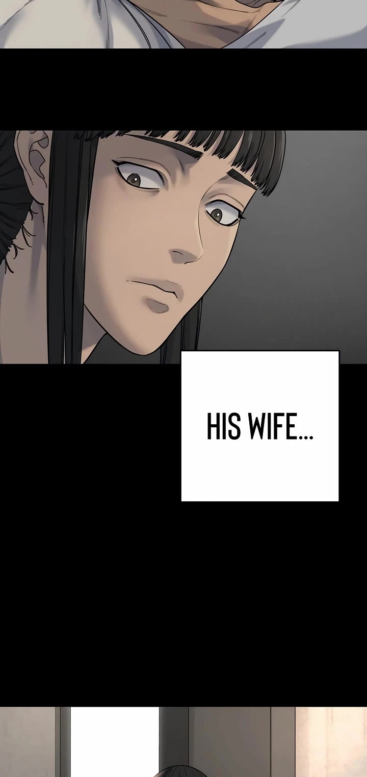 Return of the Bloodthirsty Police Chapter 98 page 51 - Chapter 98