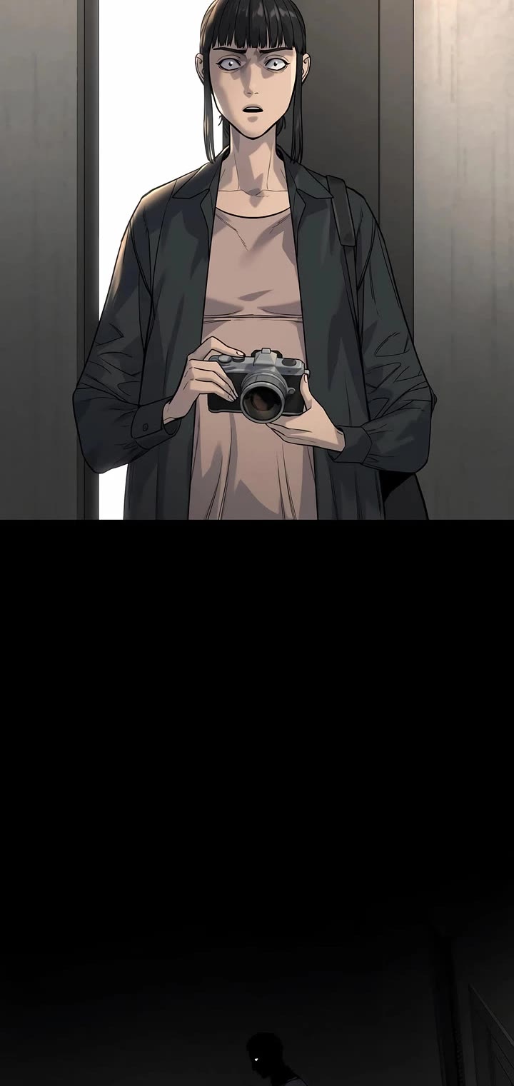 Return of the Bloodthirsty Police Chapter 98 page 52 - Chapter 98