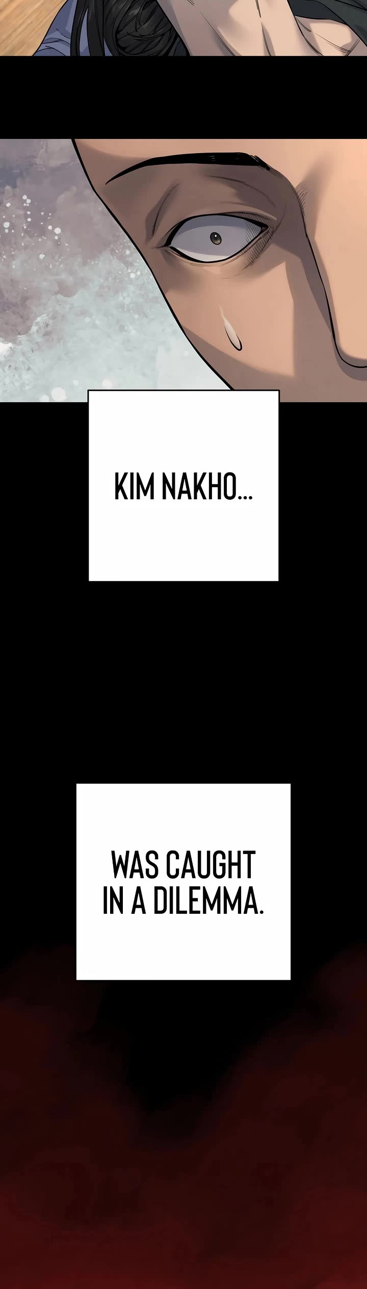Return of the Bloodthirsty Police Chapter 99 page 2 - Chapter 99