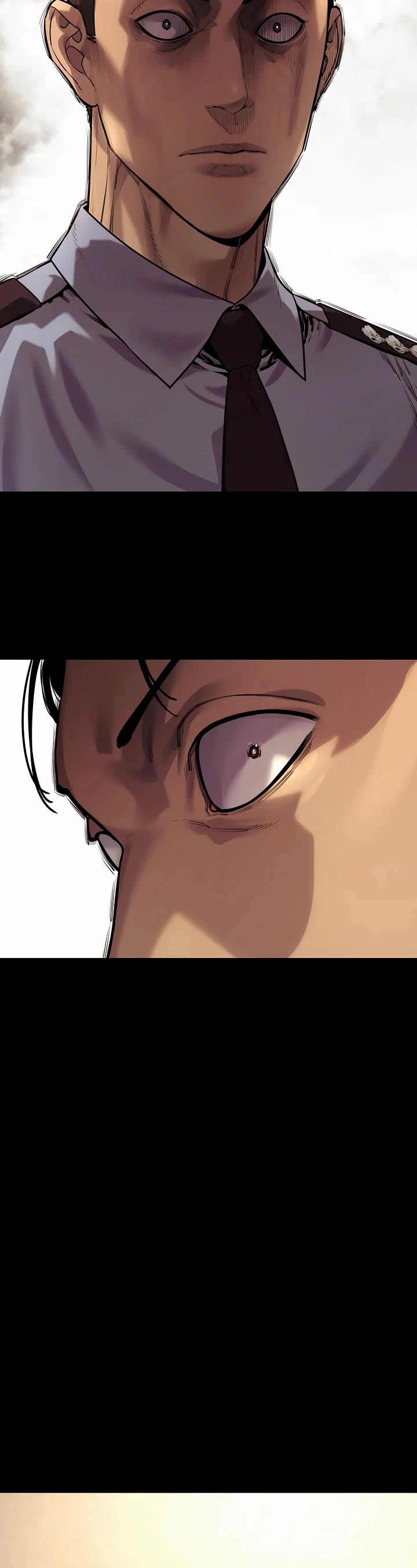 Return of the Bloodthirsty Police Chapter 99 page 29 - Chapter 99