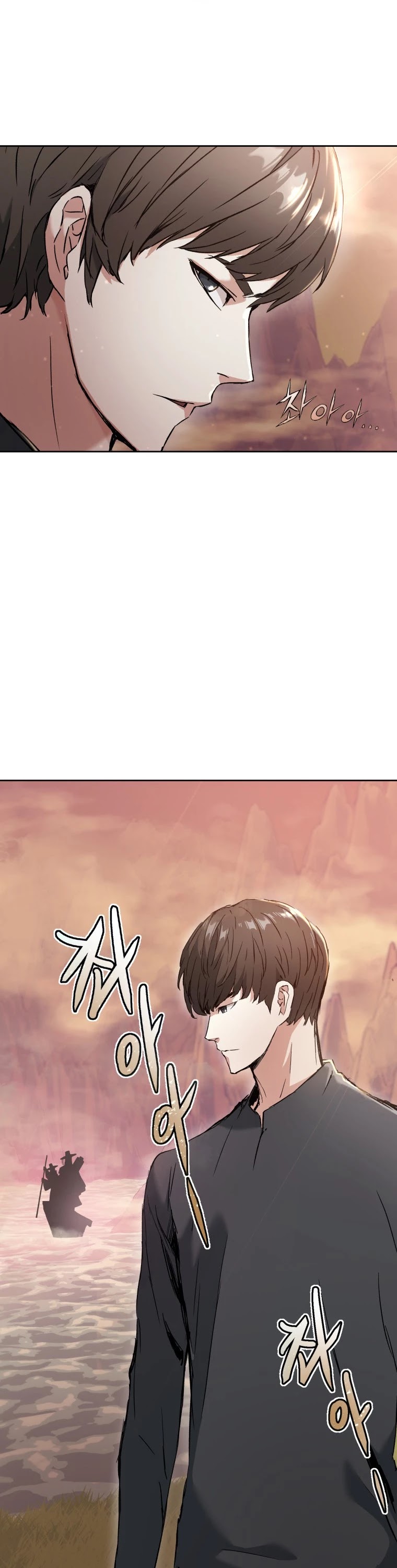 Return of the Broken Constellation Chapter 1 page 10 - Chapter 1