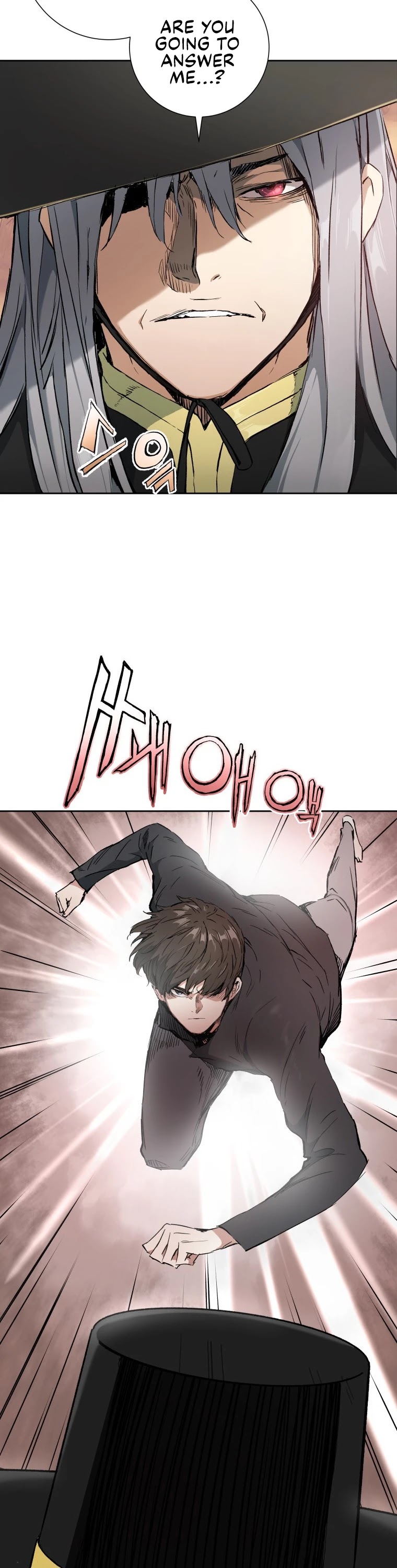 Return of the Broken Constellation Chapter 1 page 15 - Chapter 1