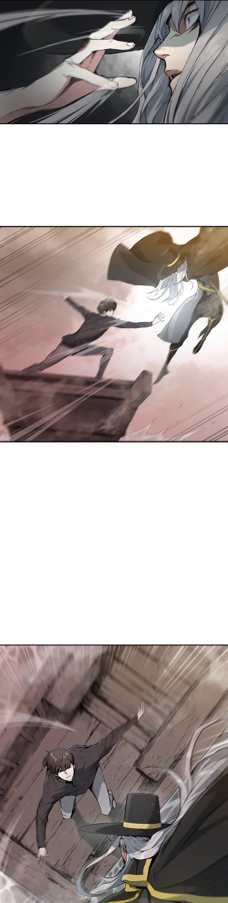 Return of the Broken Constellation Chapter 1 page 18 - Chapter 1