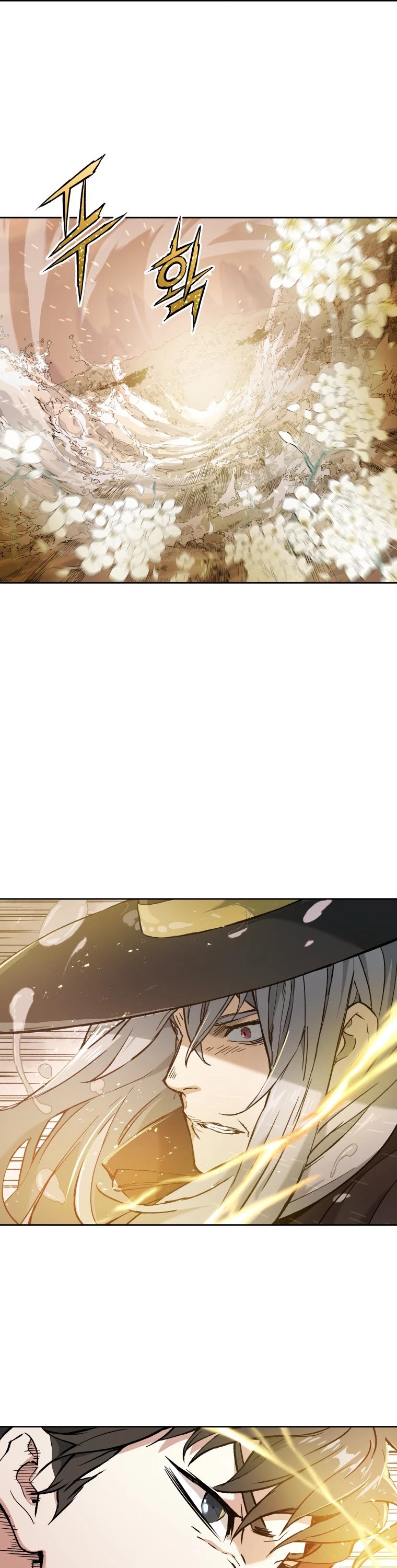 Return of the Broken Constellation Chapter 1 page 22 - Chapter 1