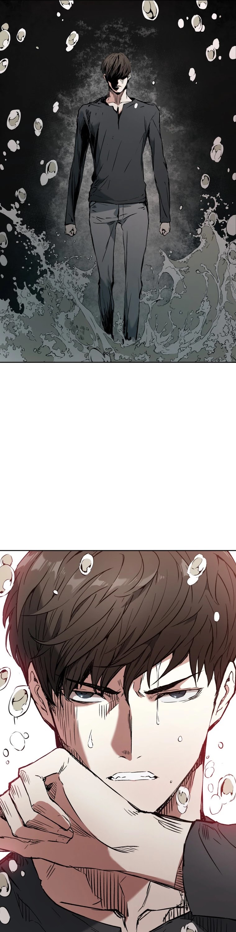 Return of the Broken Constellation Chapter 1 page 26 - Chapter 1