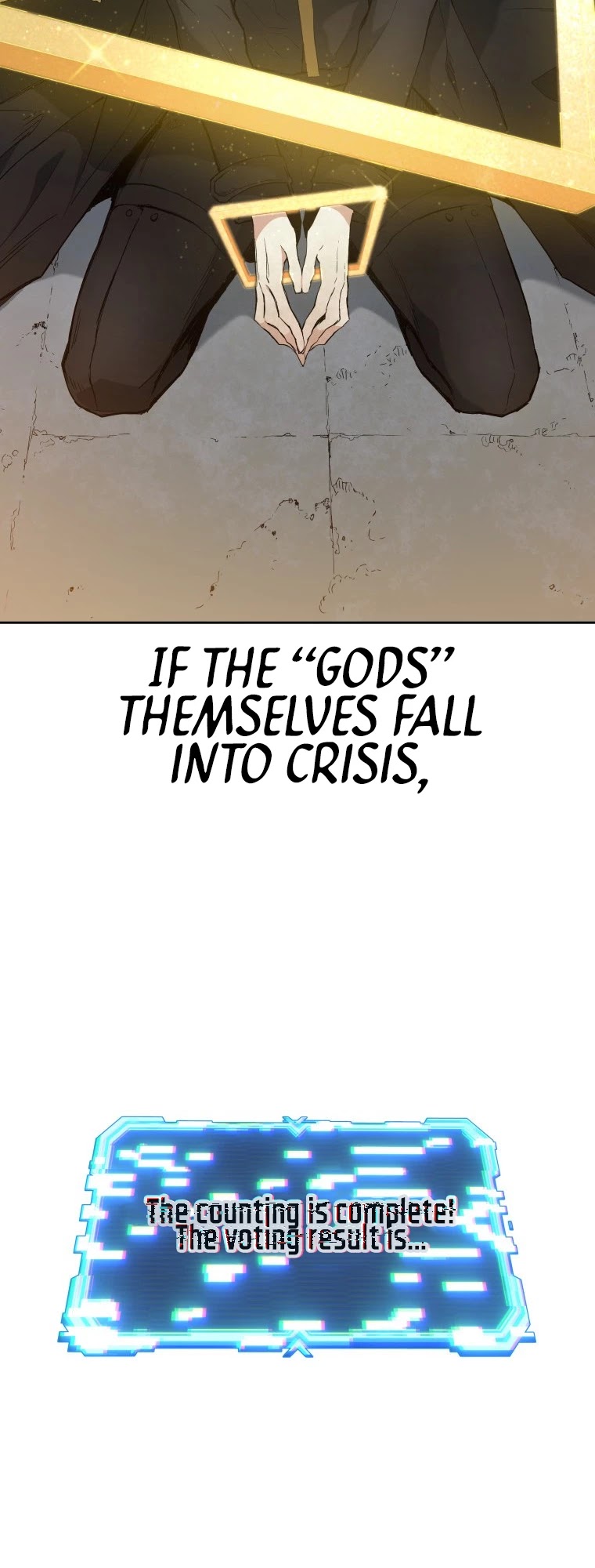 Return of the Broken Constellation Chapter 1 page 4 - Chapter 1