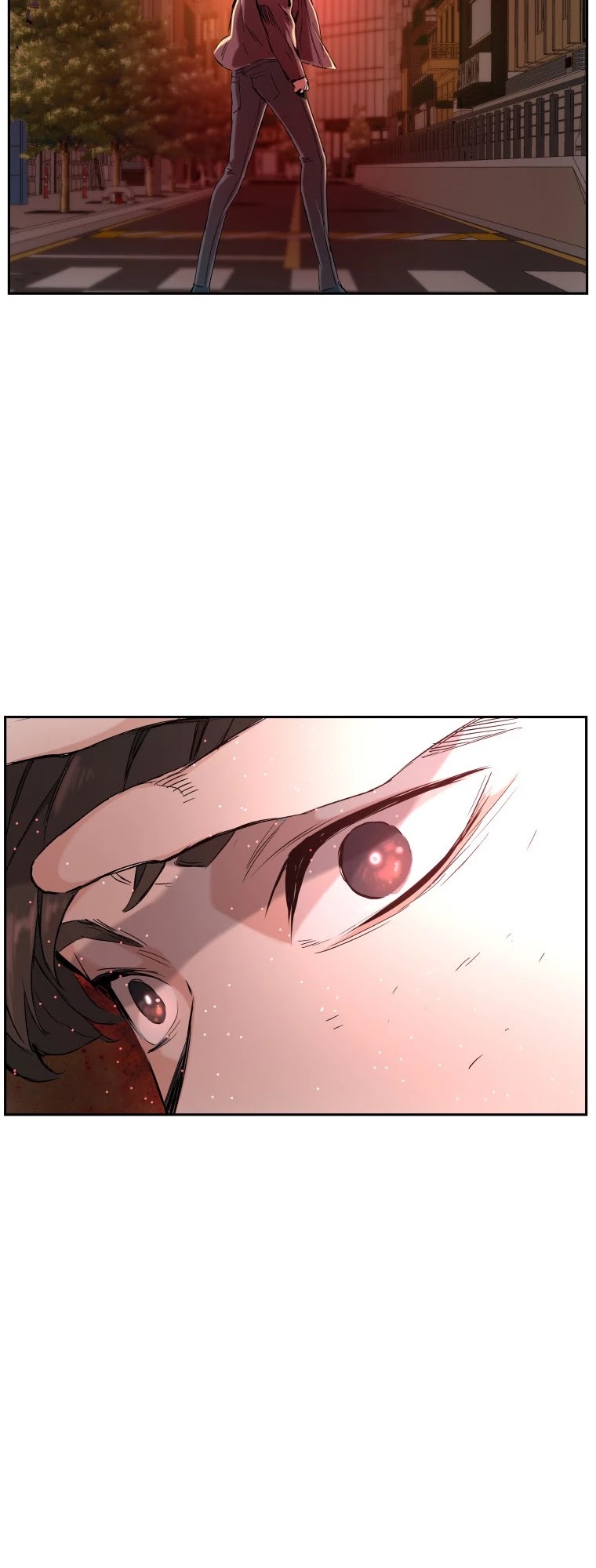 Return of the Broken Constellation Chapter 1 page 41 - Chapter 1