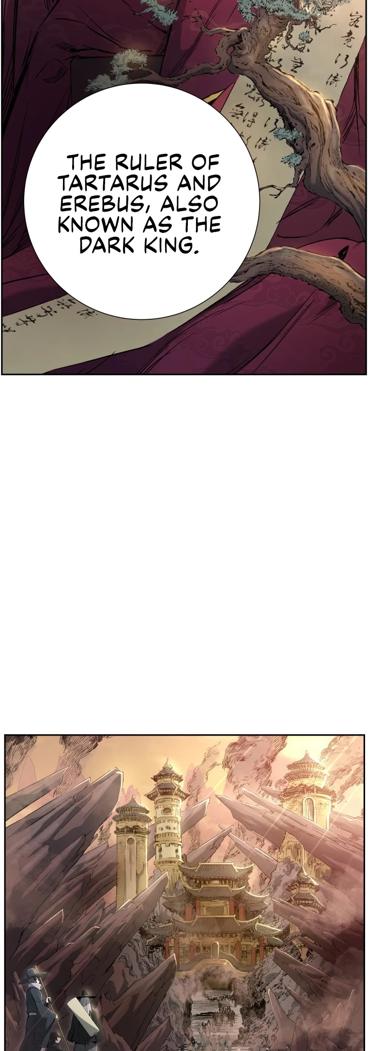 Return of the Broken Constellation Chapter 1 page 44 - Chapter 1