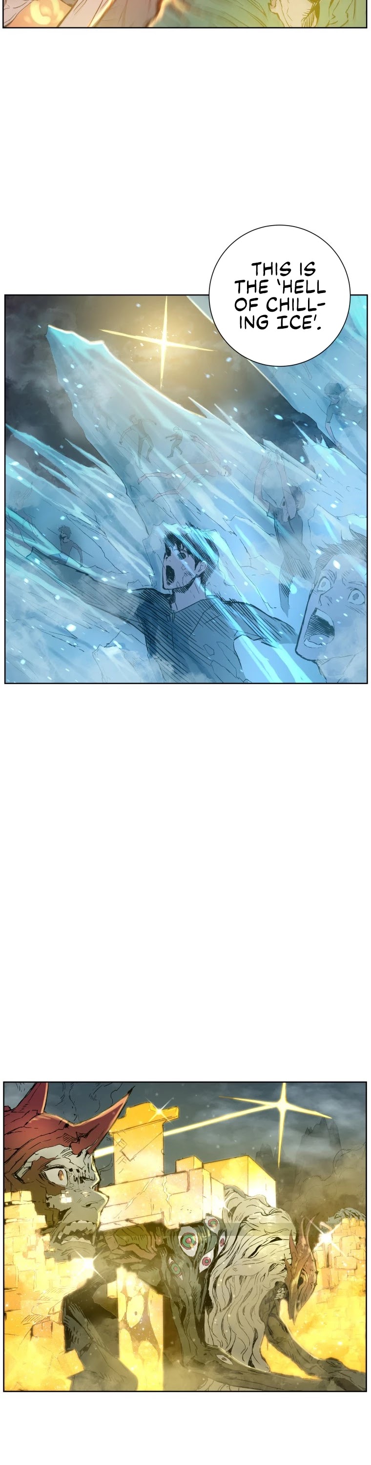 Return of the Broken Constellation Chapter 1 page 47 - Chapter 1
