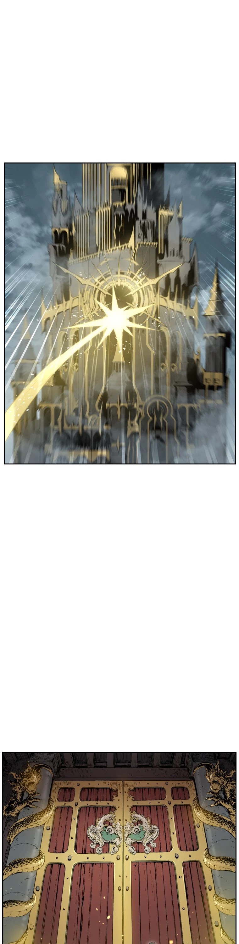Return of the Broken Constellation Chapter 1 page 51 - Chapter 1