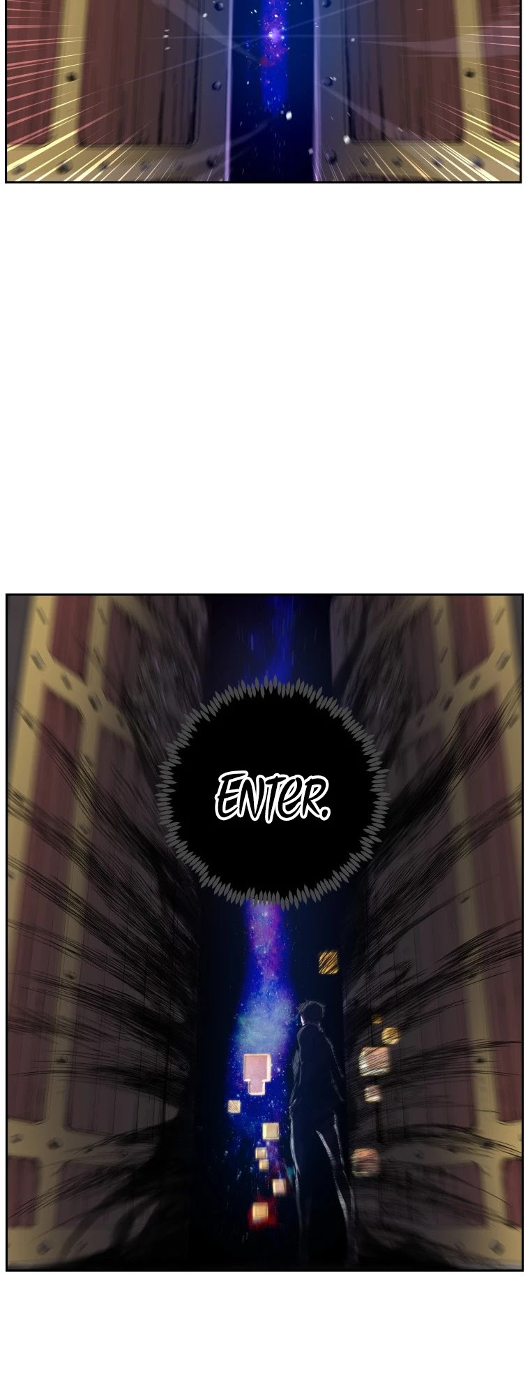 Return of the Broken Constellation Chapter 1 page 53 - Chapter 1