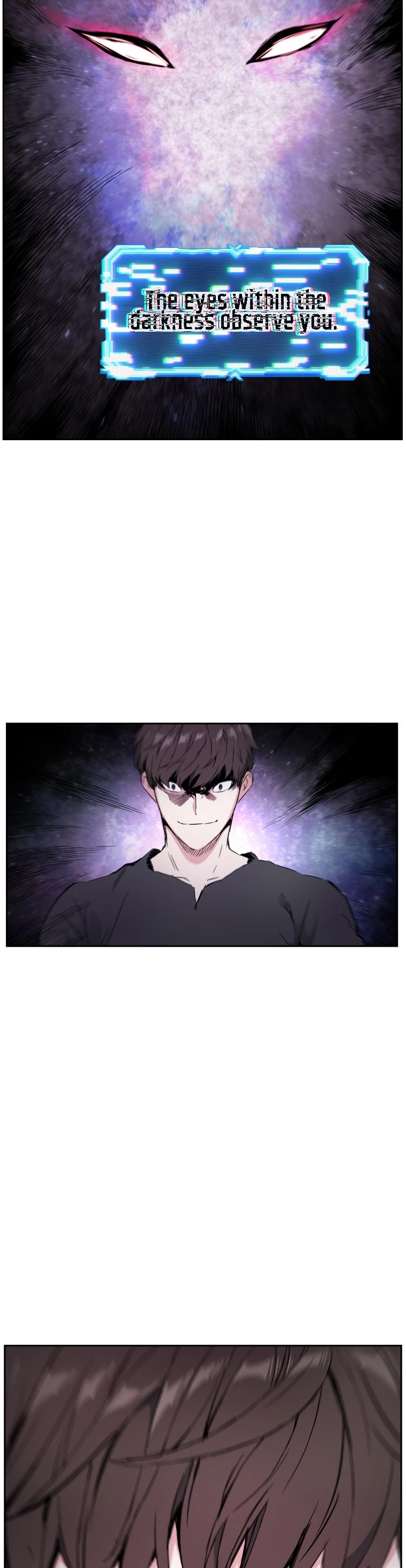 Return of the Broken Constellation Chapter 1 page 55 - Chapter 1