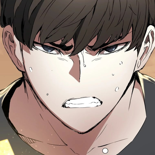 Return of the Broken Constellation Chapter 1 cover