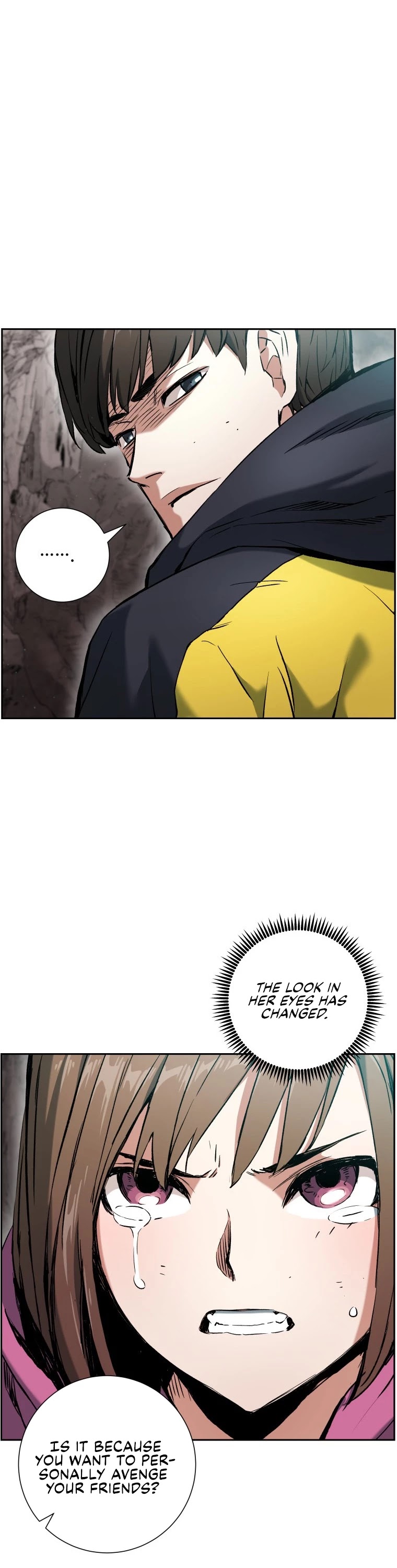 Return of the Broken Constellation Chapter 10 page 10 - Chapter 10