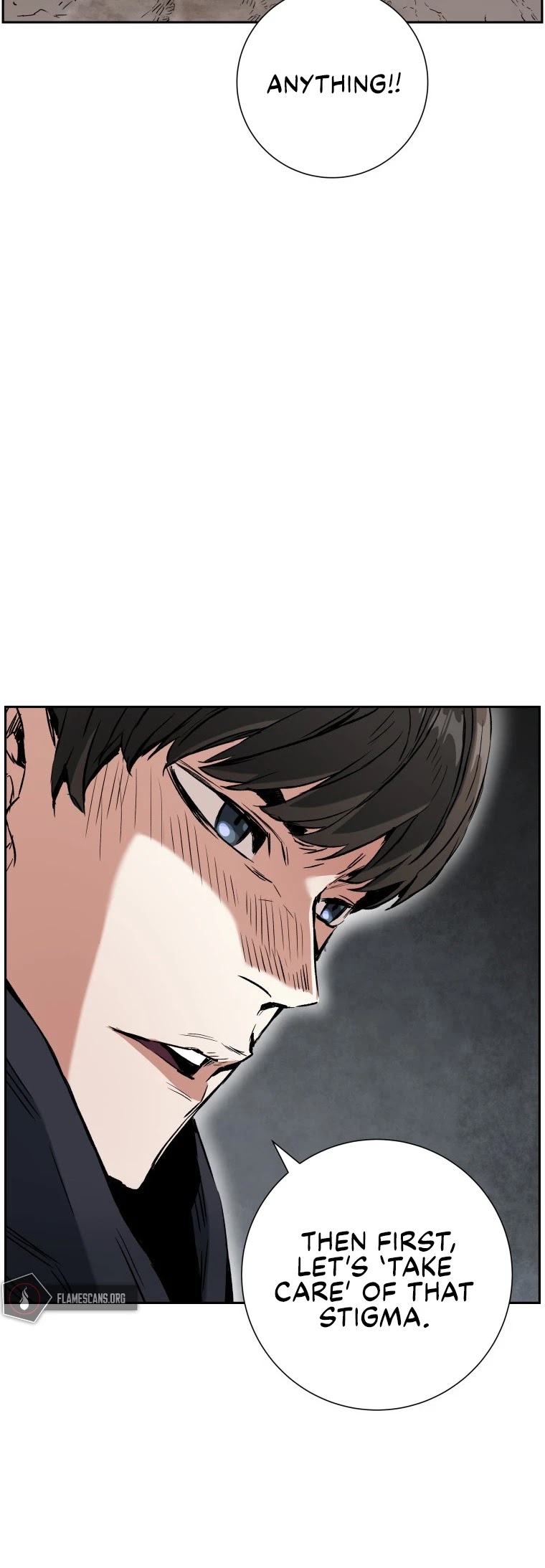 Return of the Broken Constellation Chapter 10 page 12 - Chapter 10
