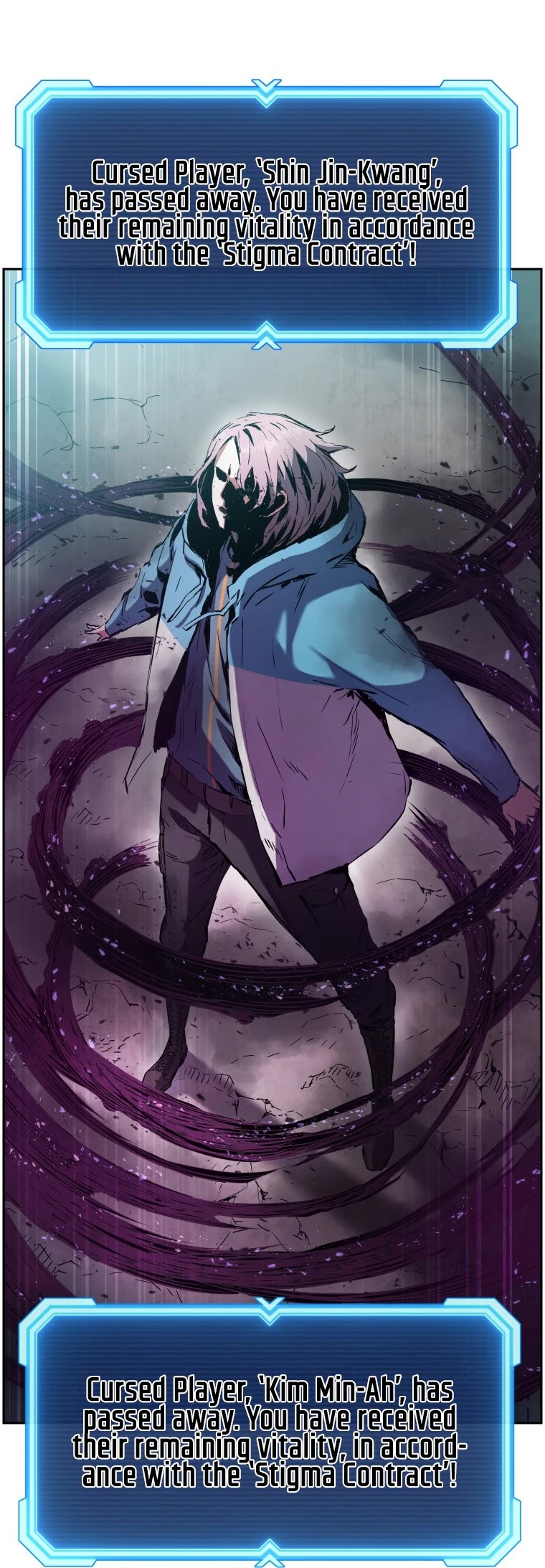 Return of the Broken Constellation Chapter 10 page 13 - Chapter 10