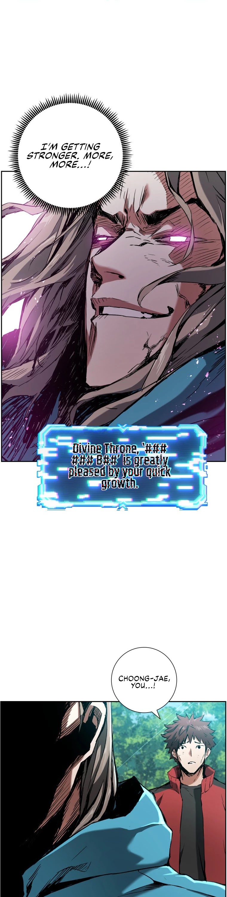 Return of the Broken Constellation Chapter 10 page 14 - Chapter 10