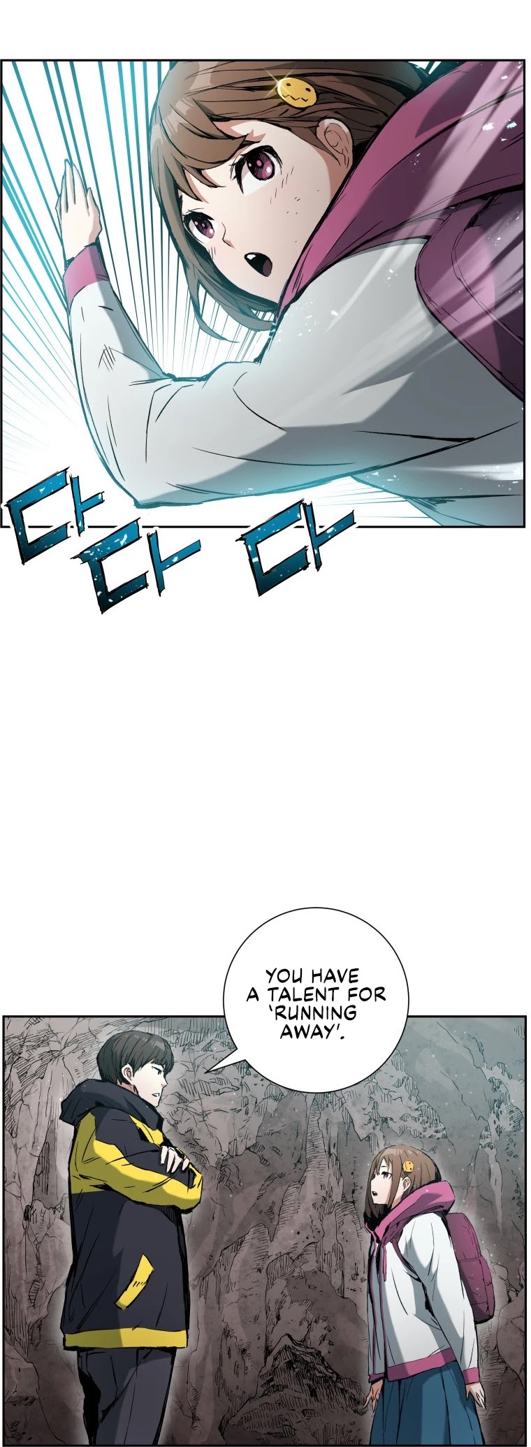 Return of the Broken Constellation Chapter 10 page 25 - Chapter 10