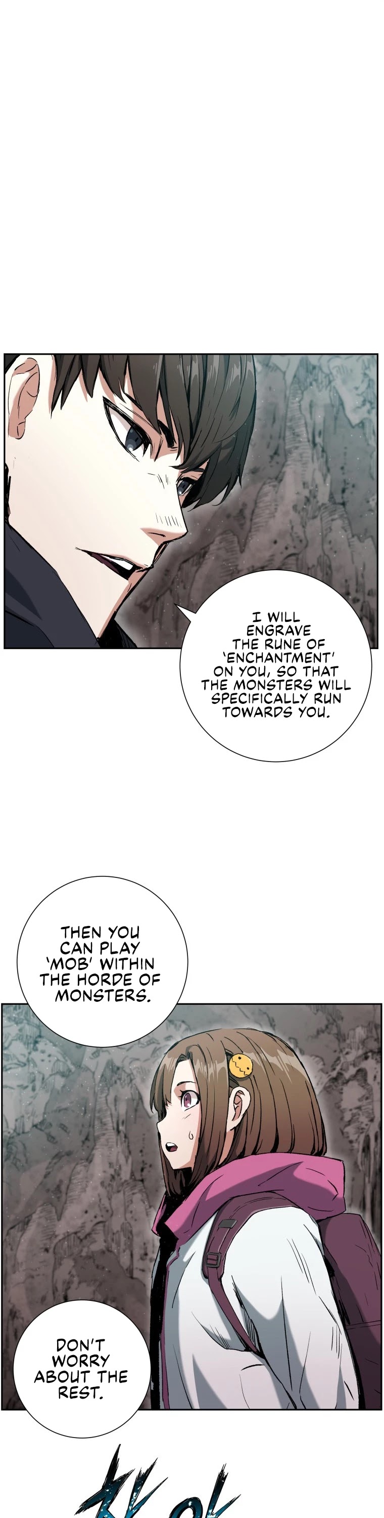 Return of the Broken Constellation Chapter 10 page 26 - Chapter 10