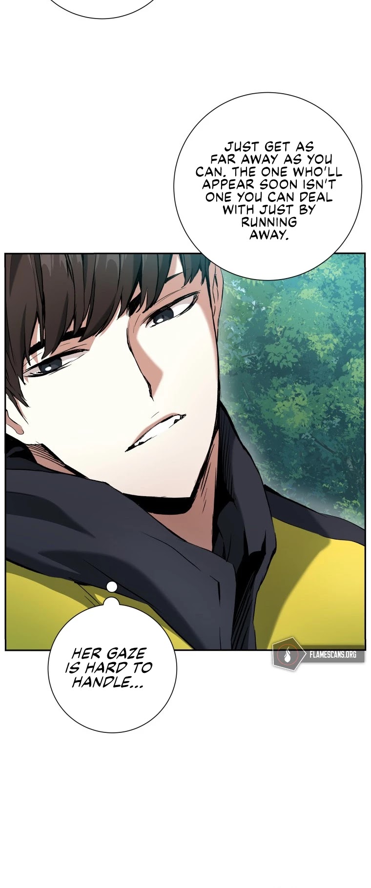 Return of the Broken Constellation Chapter 10 page 29 - Chapter 10