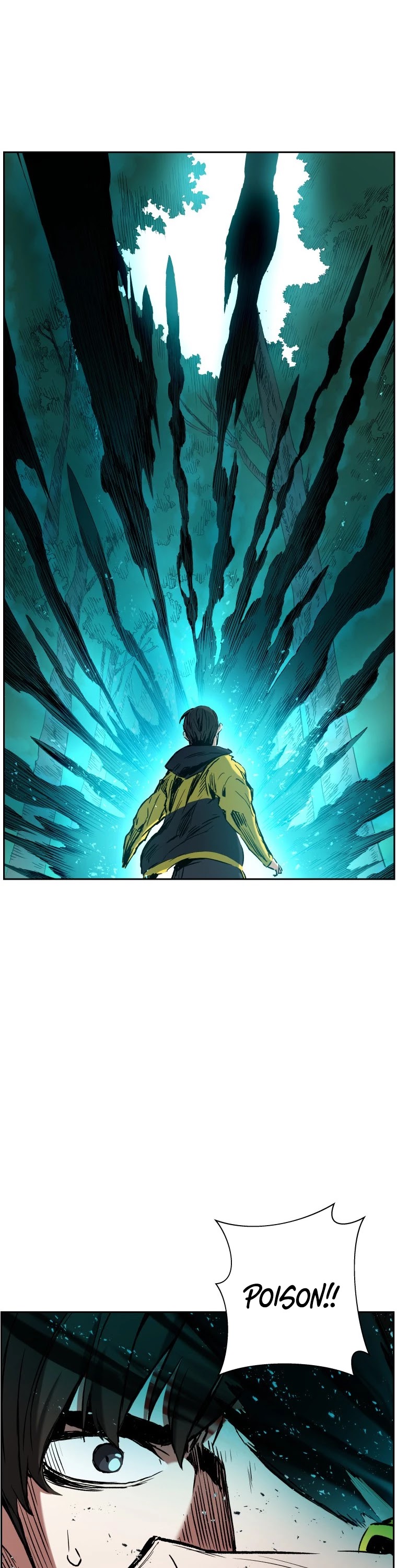 Return of the Broken Constellation Chapter 10 page 31 - Chapter 10