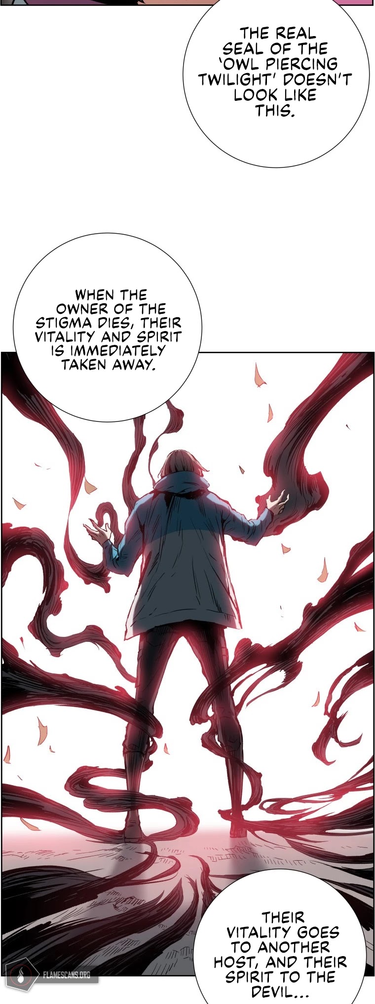 Return of the Broken Constellation Chapter 10 page 4 - Chapter 10