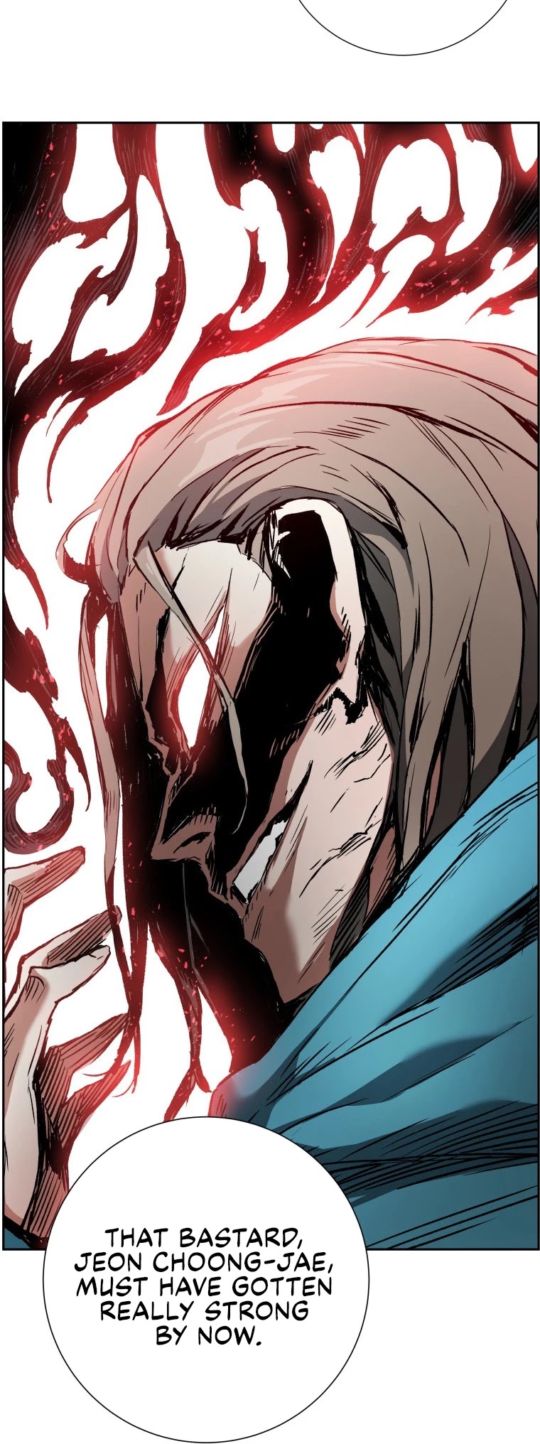Return of the Broken Constellation Chapter 10 page 5 - Chapter 10